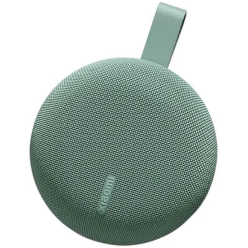 Портативна акустика Xiaomi Bluetooth Speaker Essential Green (QBH4330GL)