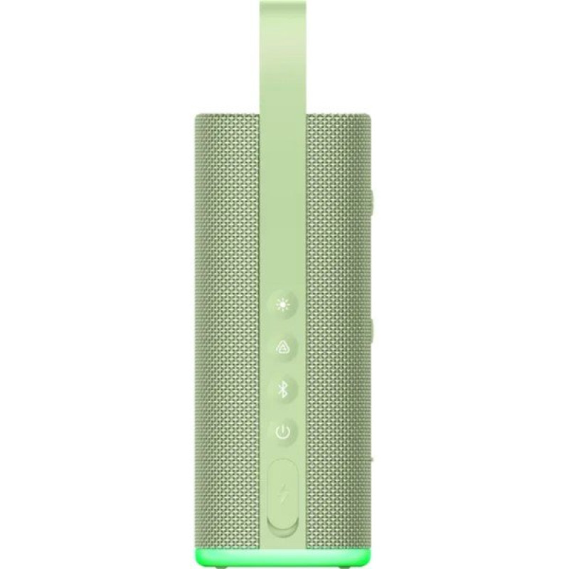 Портативна акустика Xiaomi Sound Play Green (QBH4433GL)