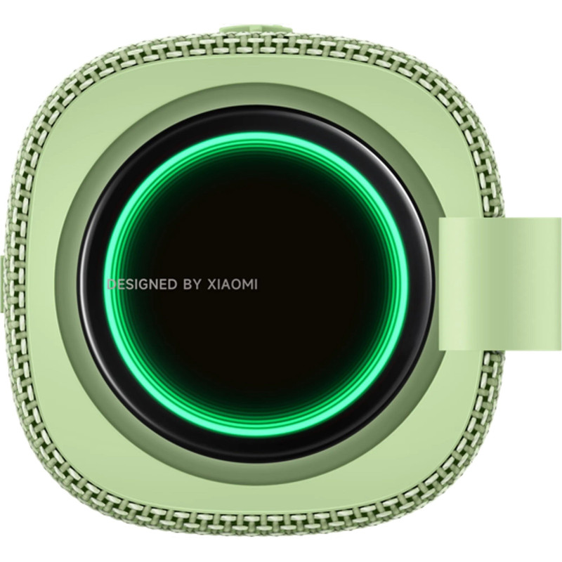 Портативна акустика Xiaomi Sound Play Green (QBH4433GL)