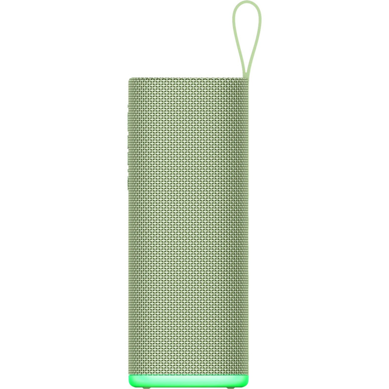 Портативна акустика Xiaomi Sound Play Green (QBH4433GL)