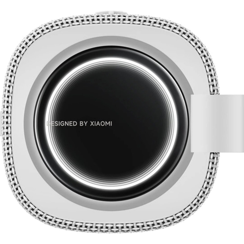 Портативна акустика Xiaomi Sound Play White (QBH4435GL)