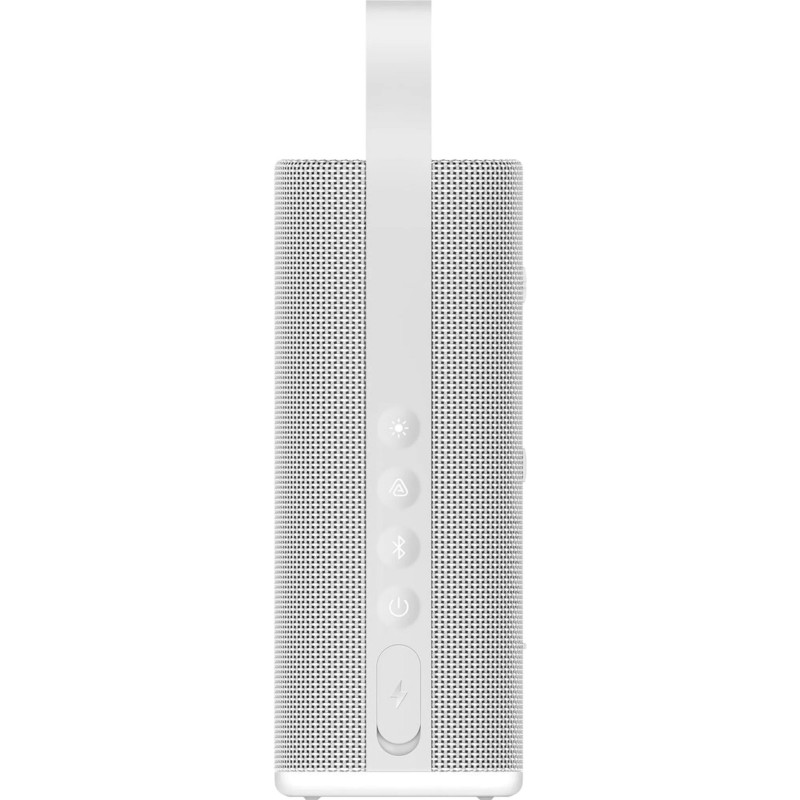 Портативна акустика Xiaomi Sound Play White (QBH4435GL)