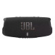 Портативна акустика JBL Charge 5 Black (JBLCHARGE5BLK)