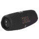Портативна акустика JBL Charge 5 Black (JBLCHARGE5BLK)