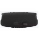 Портативна акустика JBL Charge 5 Black (JBLCHARGE5BLK)
