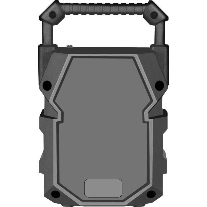 Портативна акустика Defender G98 Black (65098)