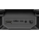 Портативна акустика Defender G98 Black (65098)