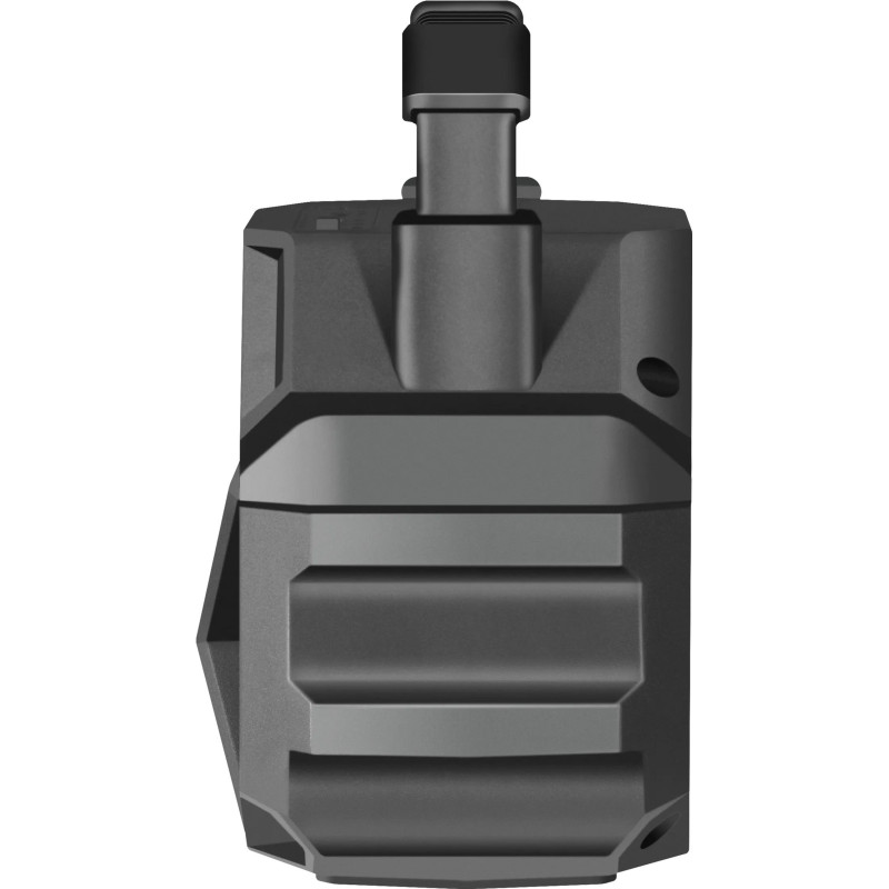 Портативна акустика Defender G98 Black (65098)
