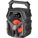 Портативна акустика Defender G98 Black (65098)