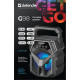 Портативна акустика Defender G98 Black (65098)