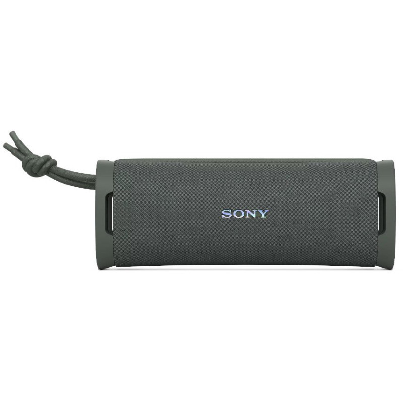 Портативна колонка Sony Ult Field 1 Wireless Forest Grey (SRSULT10H.CE7)