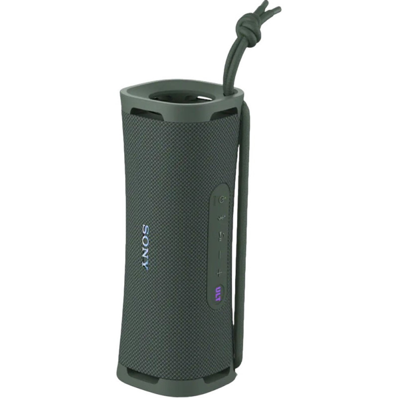 Портативна колонка Sony Ult Field 1 Wireless Forest Grey (SRSULT10H.CE7)