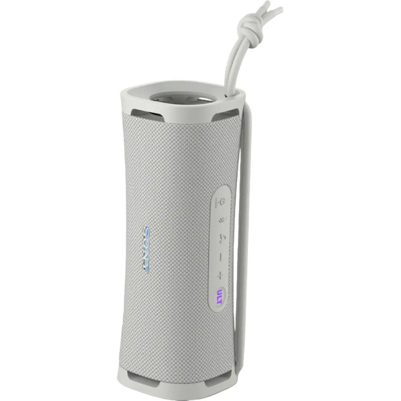 Портативна колонка Sony Ult Field 1 Wireless Off White (SRSULT10W.CE7)