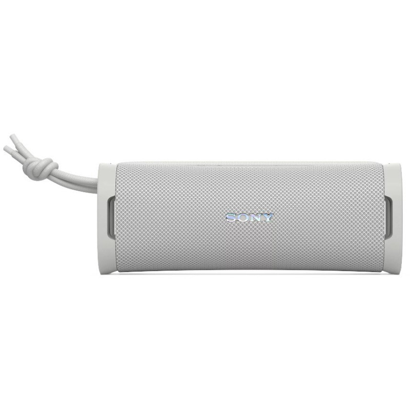 Портативна колонка Sony Ult Field 1 Wireless Off White (SRSULT10W.CE7)
