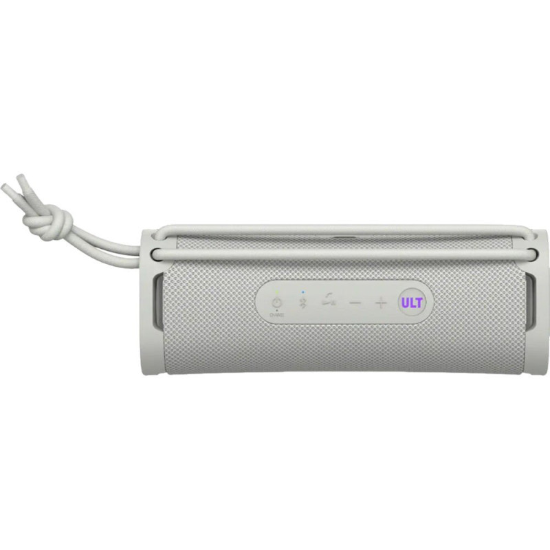 Портативна колонка Sony Ult Field 1 Wireless Off White (SRSULT10W.CE7)