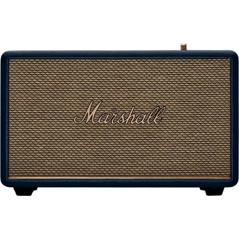 Портативна акустика Marshall Acton III Midnight Blue (1008130)