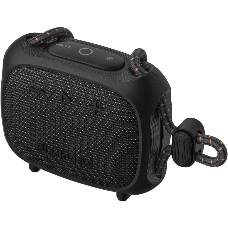 Портативна акустика BlackView AuraBass 1
