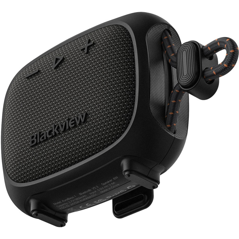 Портативна акустика BlackView AuraBass 1