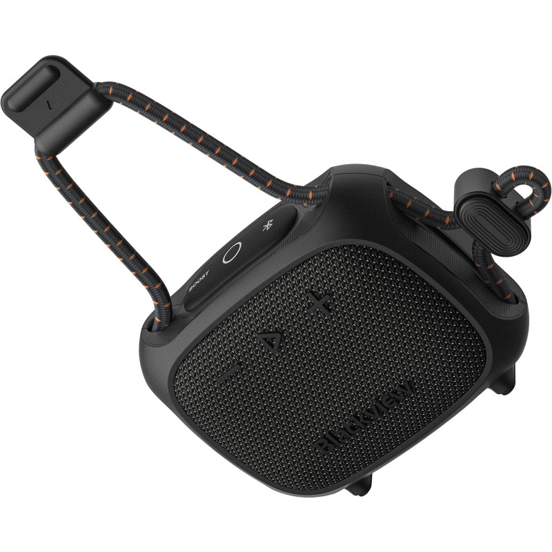 Портативна акустика BlackView AuraBass 1