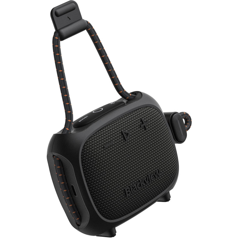 Портативна акустика BlackView AuraBass 1