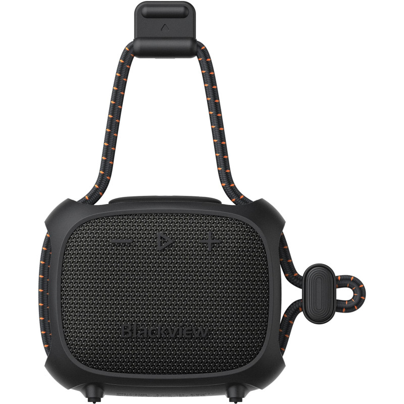 Портативна акустика BlackView AuraBass 1