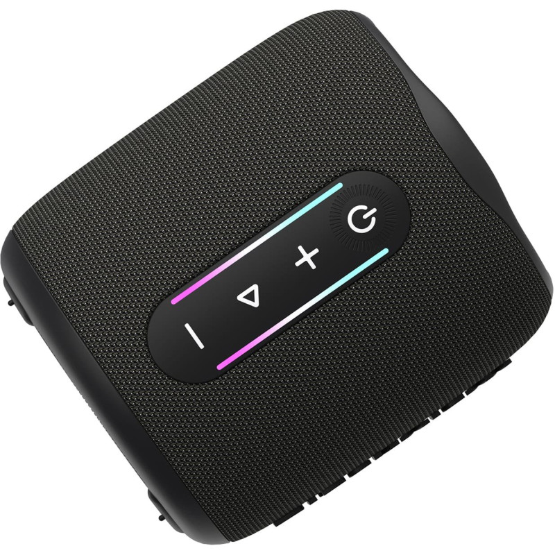 Портативна акустика BlackView AuraBass 2