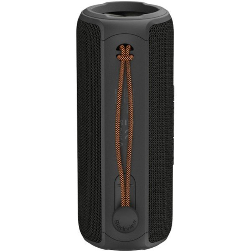 Портативна акустика BlackView AuraBass 3 Black