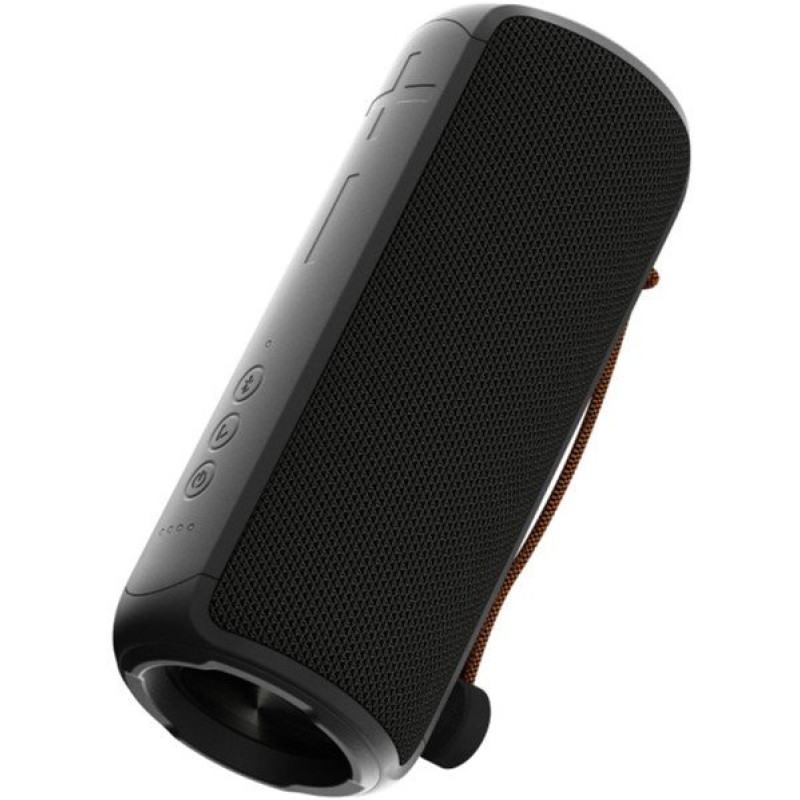 Портативна акустика BlackView AuraBass 3 Black