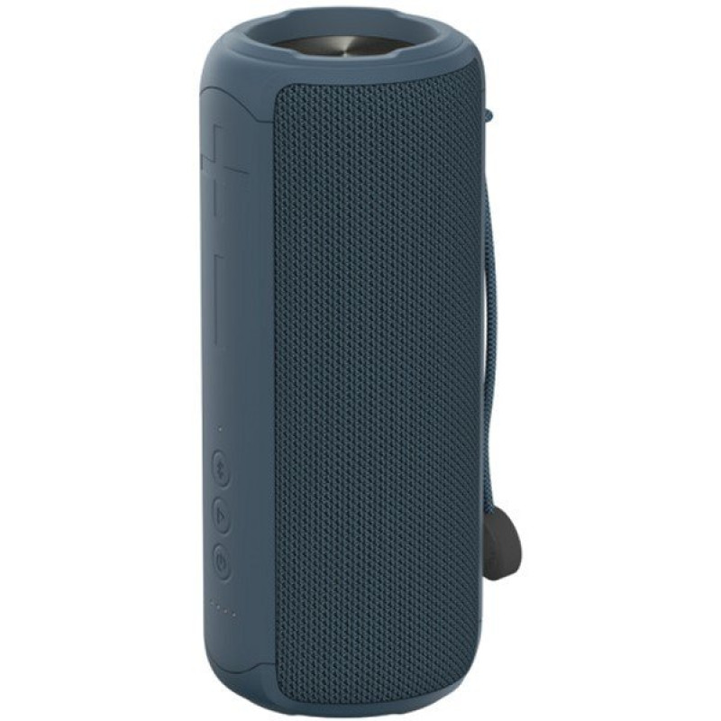 Портативна акустика BlackView AuraBass 3 Blue