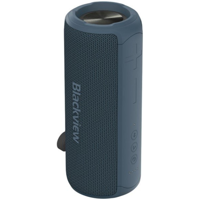 Портативна акустика BlackView AuraBass 3 Blue