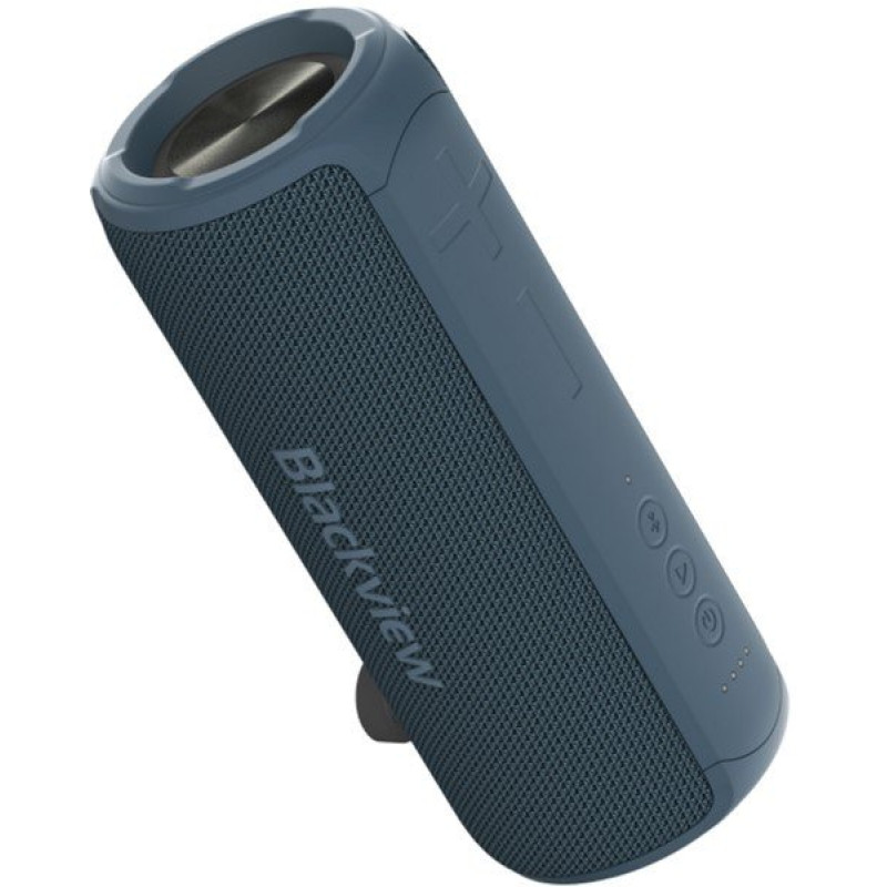 Портативна акустика BlackView AuraBass 3 Blue