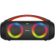 Портативна акустика Energizer BTS258 20W RGB Black