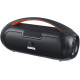 Портативна акустика Energizer BTS258 20W RGB Black