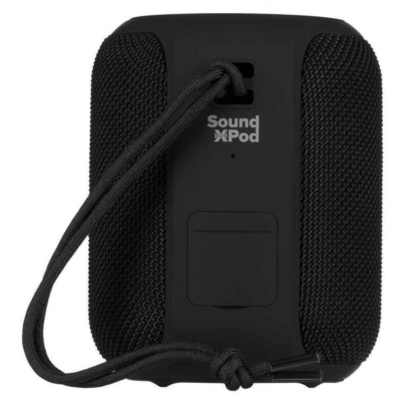 Портативна акустика 2E SoundXPod 2E-BSSXPWBK