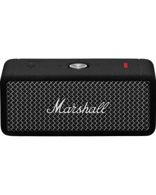 Портативна акустика Marshall Emberton II Black and Steel (1006788)