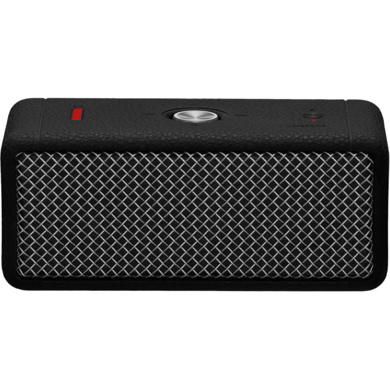 Портативна акустика Marshall Emberton II Black and Steel (1006788)