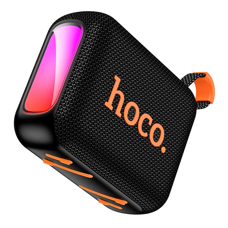 Портативна акустика Hoco HC31 Black