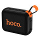 Портативна акустика Hoco HC31 Black