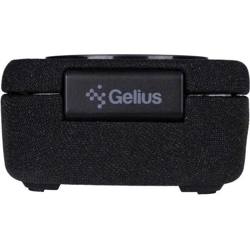 Портативна акустика Gelius AirBeat GP-BS550 black