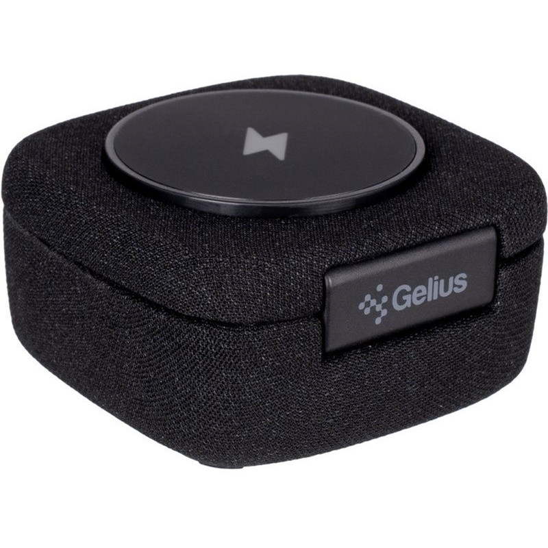 Портативна акустика Gelius AirBeat GP-BS550 black