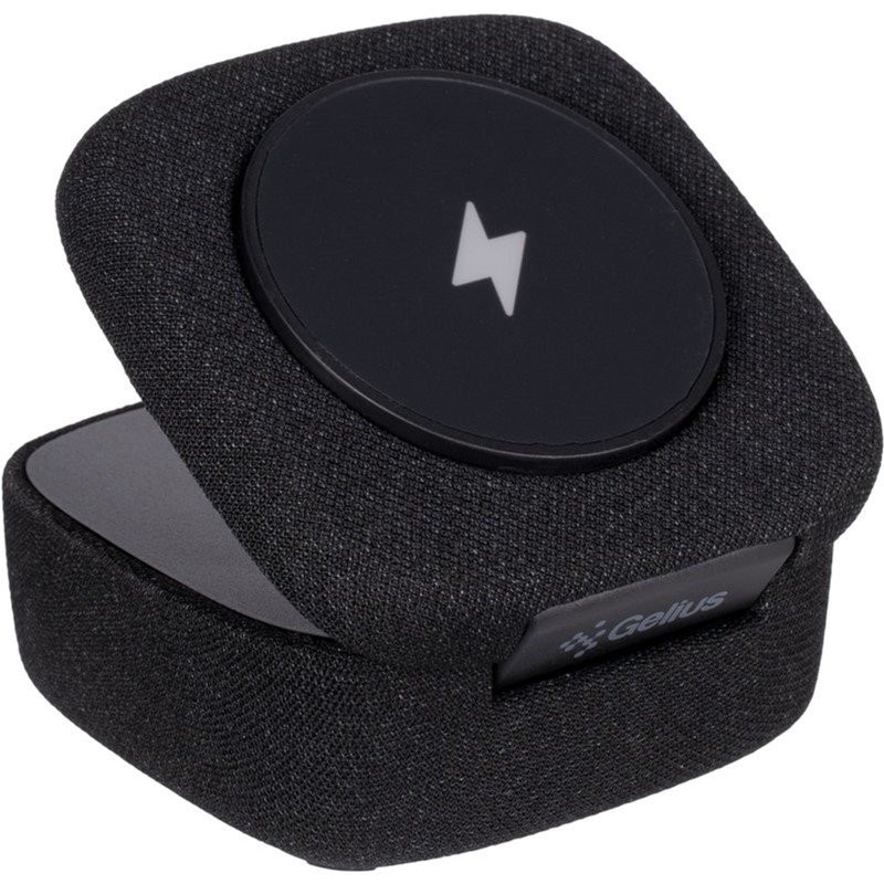 Портативна акустика Gelius AirBeat GP-BS550 black