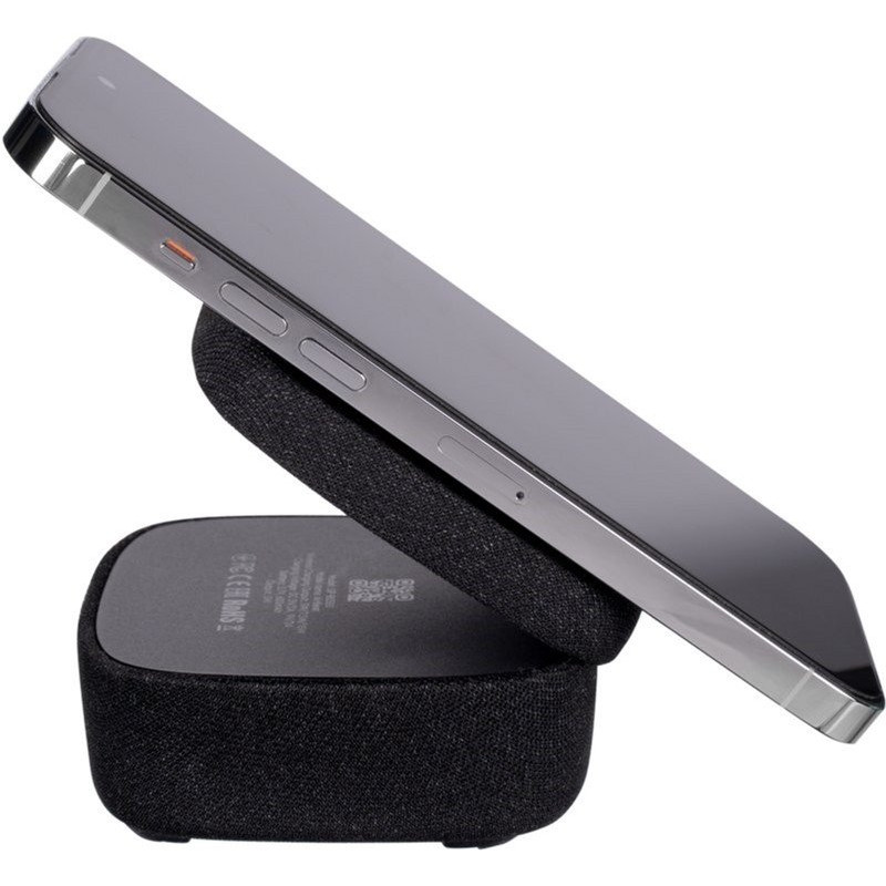 Портативна акустика Gelius AirBeat GP-BS550 black