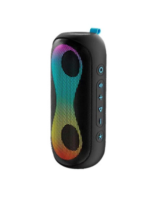 Портативна акустика Proove SoundTrap 2 30W black (PDST230010001)