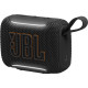 Портативна колонка JBL Go 5 Black (JBLGO5BLK)