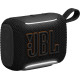 Портативна колонка JBL Go 5 Black (JBLGO5BLK)