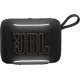 Портативна колонка JBL Go 5 Black (JBLGO5BLK)