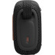 Портативна колонка JBL Go 5 Black (JBLGO5BLK)