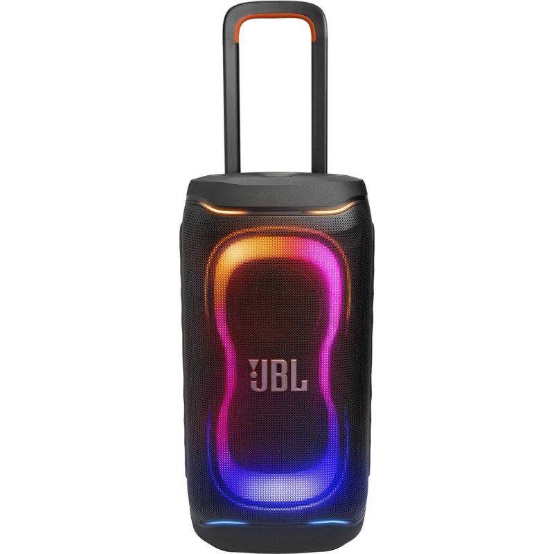 Портативна акустика JBL PartyBox 330 Black (JBLPB330BLKEP)