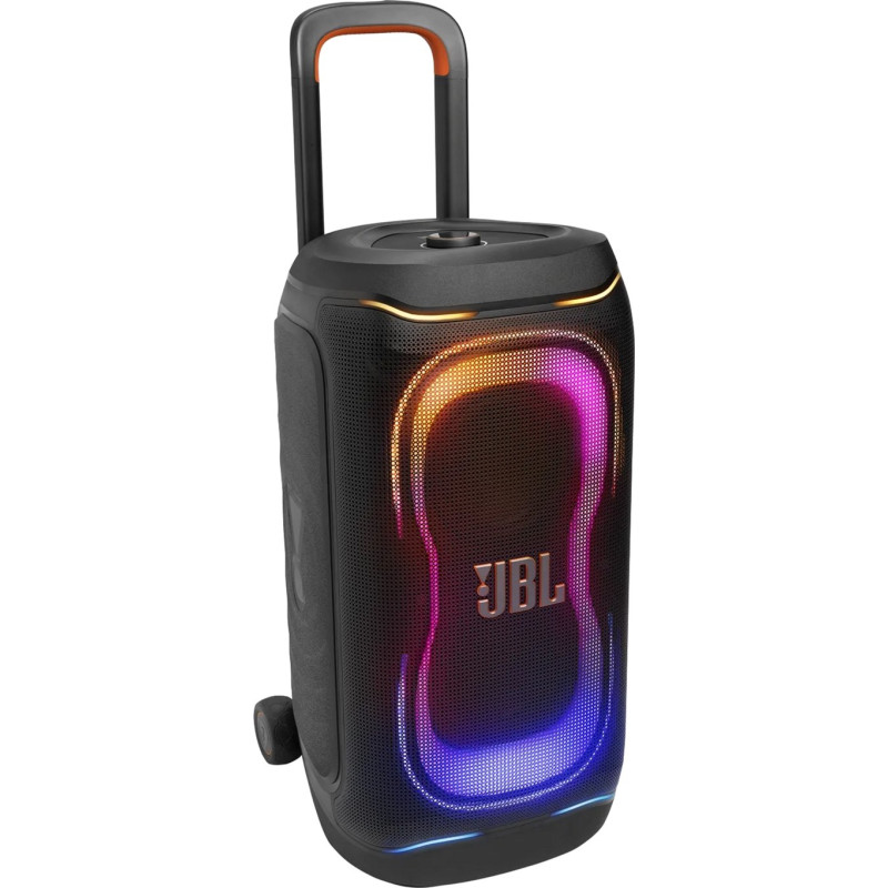Портативна акустика JBL PartyBox 330 Black (JBLPB330BLKEP)