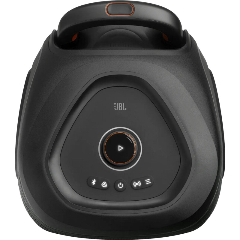 Портативна акустика JBL PartyBox 330 Black (JBLPB330BLKEP)